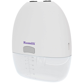 Молокоотсос Ramili SE150 (стандарт)