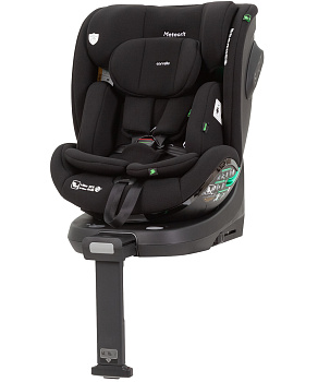 Автокресло Carrello Meteorit K85 (Space Black)