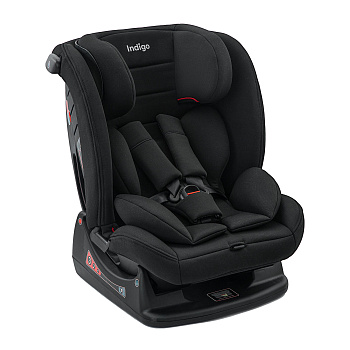 Автокресло Indigo REFLEX, AY913 (Черный)