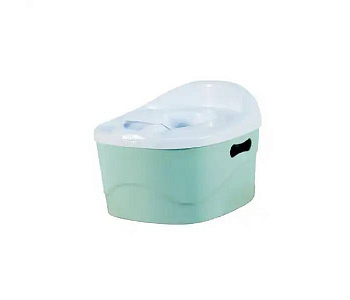 Горшок детский 3 в 1 Potty Champ (Light Green)