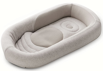 Кокон Inglesina WELCOME POD (QUIET BEIGE)