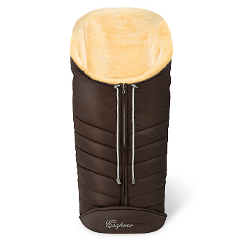 Конверт в коляску Esspero Cosy (Chocco)