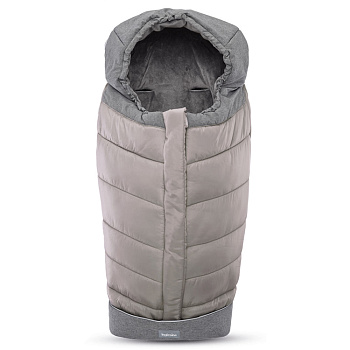 Зимний конверт Inglesina STROLLER WINTER MUFF (Beige)