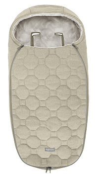 Зимний конверт Inglesina для прогулочной коляски A099P1 (Desert Beige)