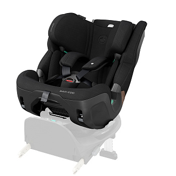 Автокресло Maxi-Cosi Pearl XL Slide Pro (Authentic Black/черный)