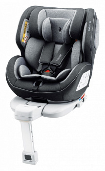Автокресло Osann ONE360 SL (Universe Grey)