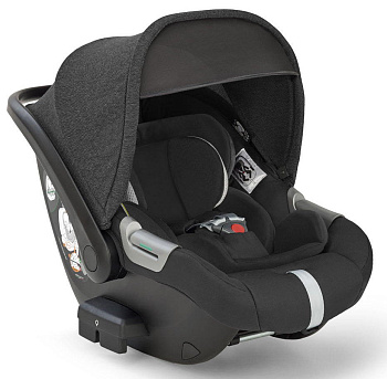 Автокресло Inglesina Darwin I-Size (UPPER BLACK)