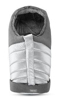 Зимний конверт Inglesina NEWBORN WINTER MUFF (Cyber Silver)