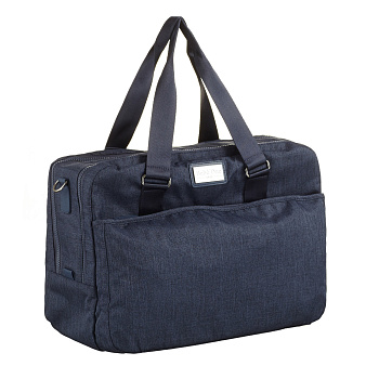 Сумка для мамы близнецов Bebe Due Bolsa London (Dragon Navy)