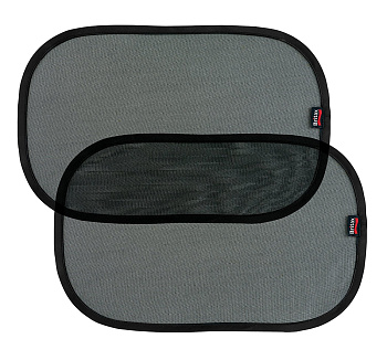 Солнцезащитные шторки Britax Römer EZ Cling, 2 штуки (стандарт)