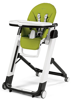 Стульчик для кормления Peg Perego Siesta Follow Me (Mela)