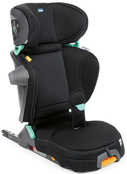 Автокресло Chicco Fold&Go I-Size (Black)