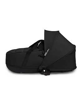 Люлька для новорожденного Babyzen YOYO Bassinet (Black)