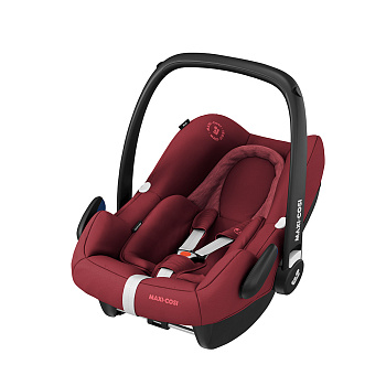 Автокресло Maxi-Cosi Rock (Essential Red)