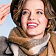 Елена Захарова