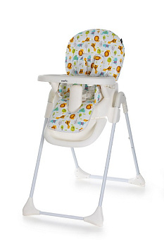 Стульчик для кормления Evenflo Fava (Yellow)