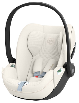 Автокресло Cybex Cloud T i-Size (Off White Plus )