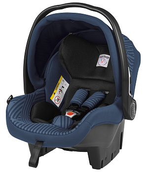 Автокресло Peg Perego Primo Viaggio SL (Geo Navy)