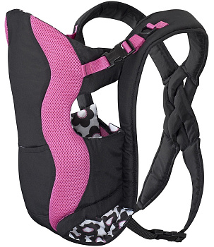 Рюкзак-кенгуру Evenflo™ Breathable (Marianna)