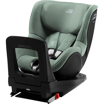 Детское автокресло Britax Roemer Baby-Safe Pro LUX + Vario Base 5Z