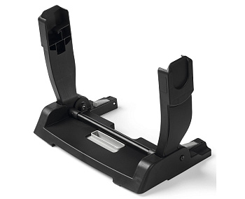 Адаптер Peg Perego Foldable adapter for car seat (Black)