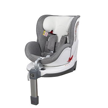 Автокресло Esspero Air Pro-Fix 2022 (Moon)