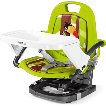 Стульчик для кормления Peg Perego Rialto (Tucano)