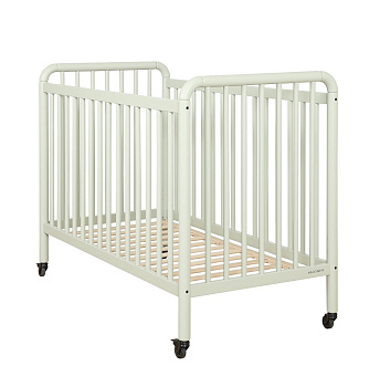 Детская кроватка Micuna Meri 120х60 (Mint)