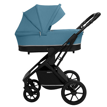 Коляска 2в1 Sweet Baby Nuvola (Ocean Green)