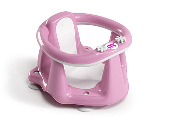 Сиденье в ванну Ok Baby Flipper Evolution (14 розовый)