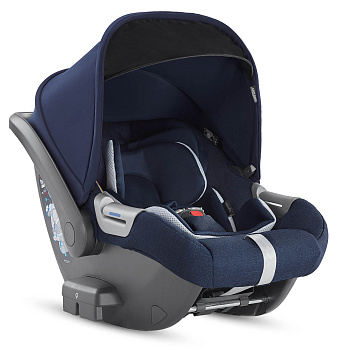 Автокресло Inglesina CAB для коляски Aptica (Portland Blu)