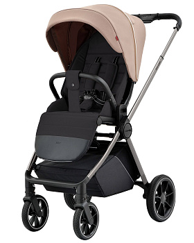 Прогулочная коляска Carrello Ultra CRL-5525