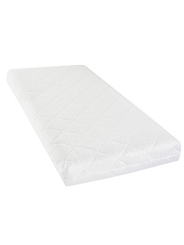 Матрас AmaroBaby со съемным чехлом Ecco Sleep 1190 x 590 х 120 (стандарт)