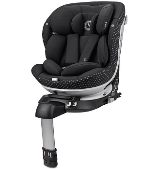 Автокресло Osann Niki Complete (Onyx)
