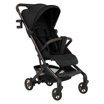 Прогулочная коляска PITUSO Q5 (Black)