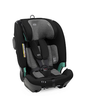 Автокреcло Chicco FULLSEAT 360 (BLACK SATIN без базы)