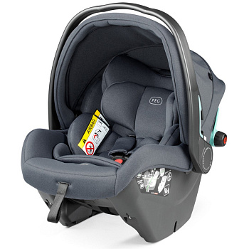 Автокресло Peg Perego Primo Viaggio SLK (Nordic Blue)