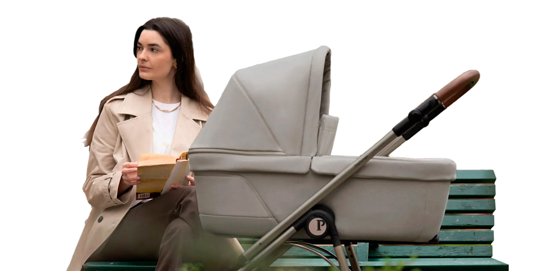 Коляски Peg Perego из Италии