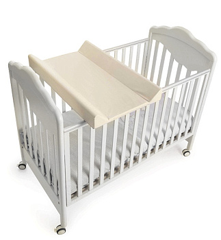 Пеленальная поверхность Italbaby (крем)