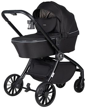 Детская коляска Farfello Baby Shell 3 в 1 2024