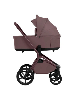 Коляска 2 в 1 Sweet Baby SBL Orso (Mokka)