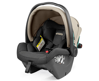 Автокресло Peg Perego Primo Viaggio SLK (Vanilla Blend)