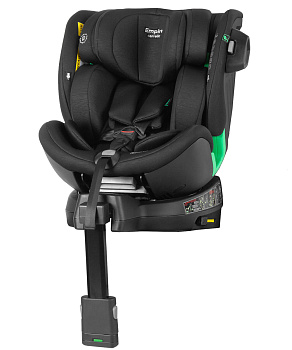 Автокресло Carrello Empire ST-5 (Absolute Black)