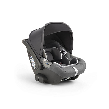 Автокресло Inglesina CAB для коляски Aptica (Kensington Grey)