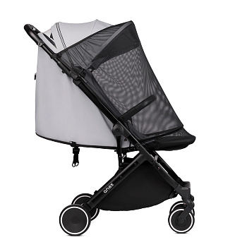 Москитная сетка ANEX AIR-X ((Ax/AC m01) black)