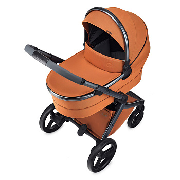Коляска 3 в 1 Anex l/type ((lt-14t) ginger)