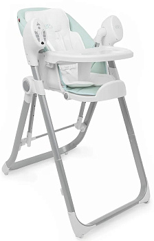 Стульчик-электрокачели Sweet Baby Fiesta (Green)