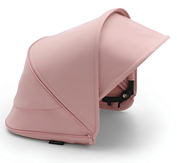 Капюшон сменный для коляски Bugaboo Dragonfly (Morning Pink)