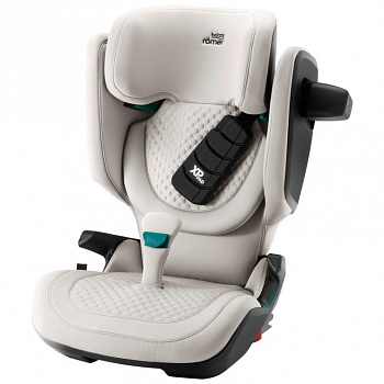 Детское автокресло Britax Roemer Kidfix PRO i-SIZE LUX (Soft Taupe)