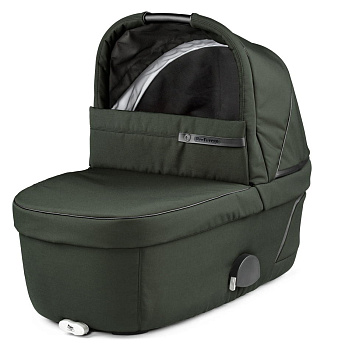 Люлька Peg Perego CULLA BELVEDERE (Green)